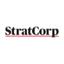 StratCorp Logo