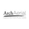 Arch Aerial Logo
