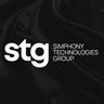 Simphony Technologies Group Logo