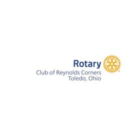 Rotary Club of Reynold Corners Logo
