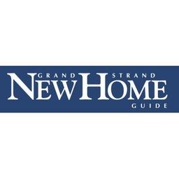 Grand Strand New Home Guide Logo