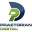 Praetorian Digital Logo