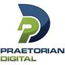 Praetorian Digital Logo