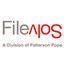 FileSolve Logo