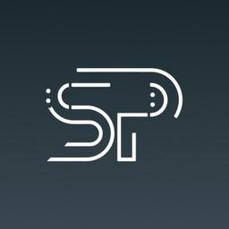 Sorrow Place Logo