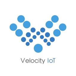 Velocity IoT Logo
