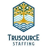 Trusource Staffing LLC Logo