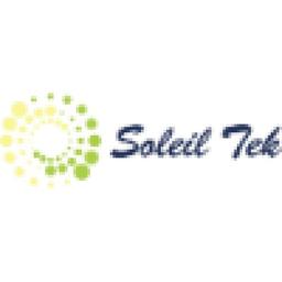 SoleilTek Logo