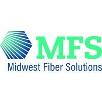 Midwest Fiber Solutions, Inc. Logo