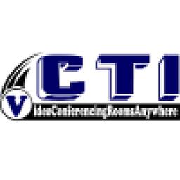 CTI Video Conferencing INC Logo