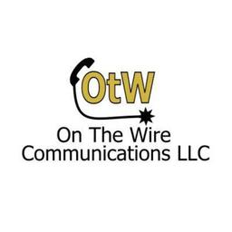 On The Wire Communications LLC Logo