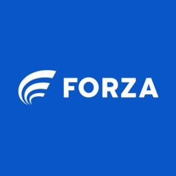 Forza Outsourcing Solutions Logo