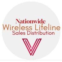 Vivara Sales Solutions, LLC Logo
