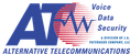 ALTERNATIVE TELECOMMUNICATIONS CORPORATION Logo