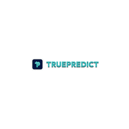 TRUEPREDiCT Logo