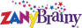 Zainy Brainy Logo