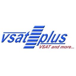 VSATplus International Inc Logo