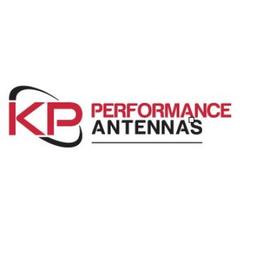 KP Performance Antennas Logo