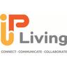IP LIVING, L.L.C. Logo