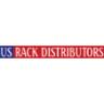 US RACK DISTRIBUTORS Logo