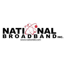 National Broadband Logo