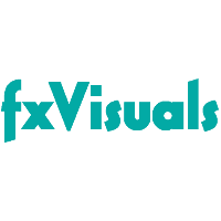 fxVisuals Logo