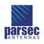 Parsec Antennas Logo