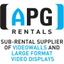 APG Technology Group Logo