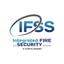 INTEGRATED FIRE AND SECURITY SOLUTIONS, INC. - A FORTIS BRAND Logo