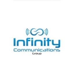 Infinity Communications Group, LLC Logo