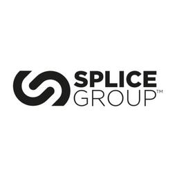 SpliceGroup Logo