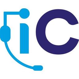 iCallify: Intelligent Call Center Software Logo