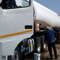 NOTON ENERGY (PTY) LTD Logo