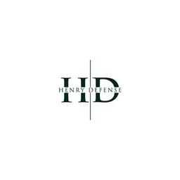 Henry Defense Logo