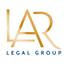 LAR Legal Group Logo