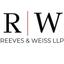 Reeves & Weiss LLP Logo