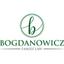 Bogdanowicz Family Law Logo