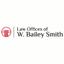Law Offices of W. Bailey Smith Logo