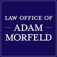 Law Office of Adam Morfeld Logo