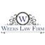 Weeks Law Firm Logo
