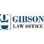 Gibson Law Office Logo