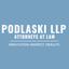 Podlaski LLP Logo
