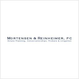 Mortensen and Reinheimer, PC Logo