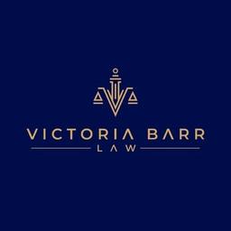 VICTORIA BARR LAW, PLLC Logo