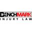 BENCHMARK INJURY LAW Logo