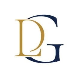 De La Garza Law Firm P.C. Logo