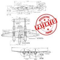 Pharar Patents & Intellectual Property Logo