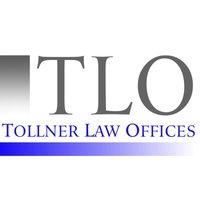 Tollner Law Offices Logo