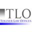 Tollner Law Offices Logo