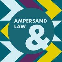 Ampersand Law Logo